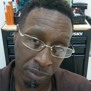 Meet your Posher, Rickie